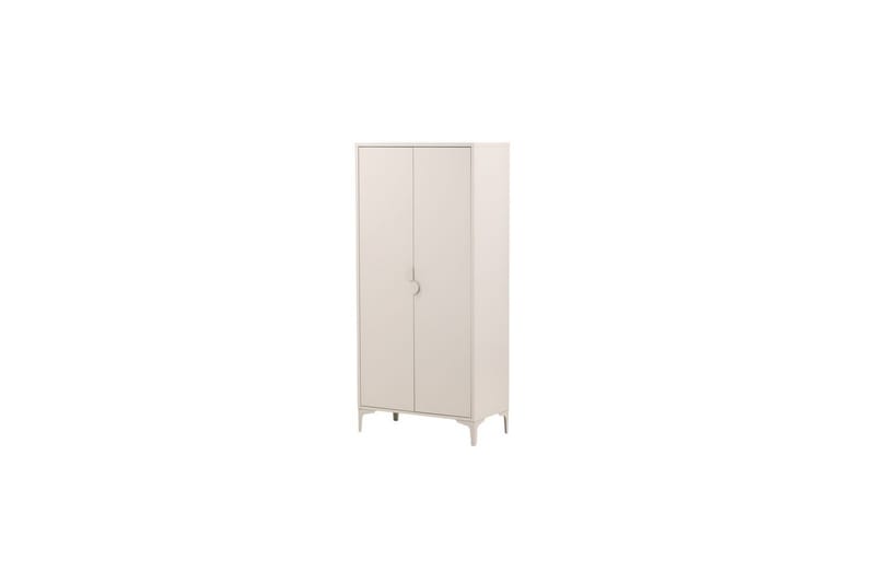 Garderob Piring - Beige - Förvaring - Hyllor - Förvaringshylla - Lagerhylla