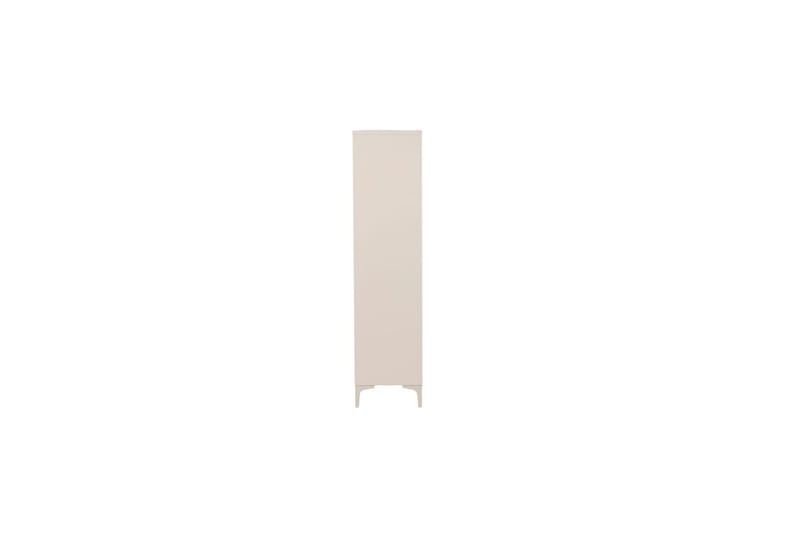 Garderob Piring - Beige - Förvaring - Hyllor - Förvaringshylla - Lagerhylla