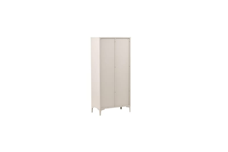 Garderob Piring - Beige - Förvaring - Hyllor - Förvaringshylla - Lagerhylla