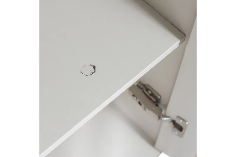 Garderobshyllset Olivia - Förvaring - Sko- & klädförvaring - Garderober & garderobssystem - Garderobsinredning - Hyllplan