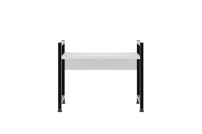 Köksdyna Kunimitsu Vit / Svart - Vit / Svart - Förvaring - Småförvaring - Förvaringsställ - Kryddställ