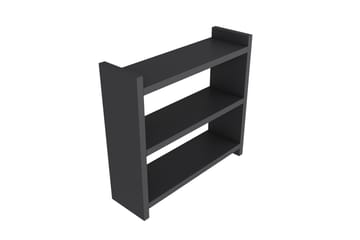 Kosmikoa Lagerhylla 44x10 cm - Antracit - Förvaring - Hyllor - Förvaringshylla - Lagerhylla