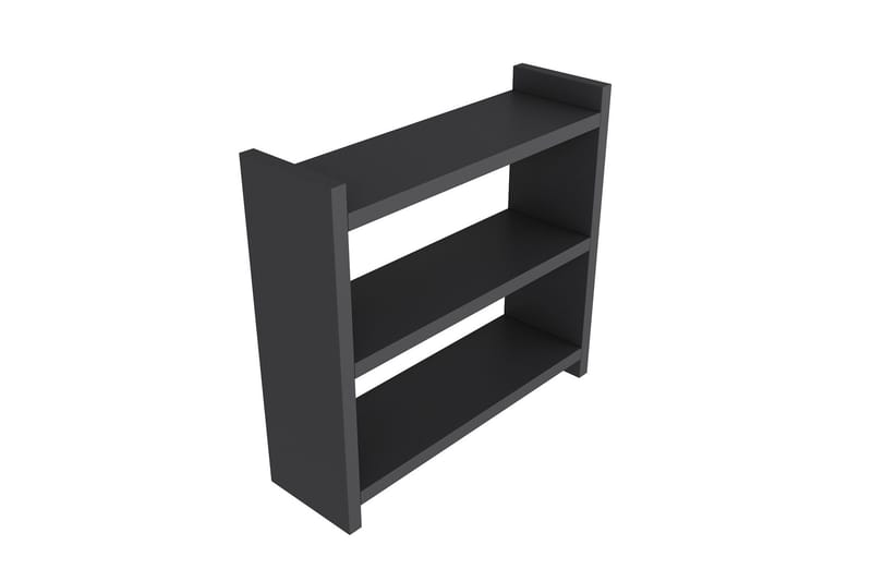 Kosmikoa Lagerhylla 44x10 cm - Antracit - Förvaring - Hyllor - Förvaringshylla - Lagerhylla