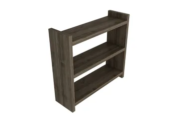 Kosmikoa Lagerhylla 44x10 cm - Valnöt - Förvaring - Hyllor - Förvaringshylla - Lagerhylla
