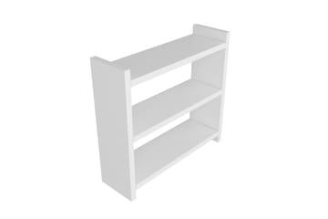 Kosmikoa Lagerhylla 44x10 cm - Vit - Förvaring - Hyllor - Förvaringshylla - Lagerhylla