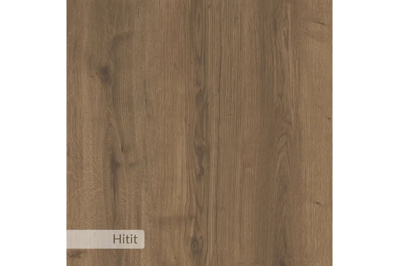 Hardy Bokhylla 96 cm - Brun - Förvaring - Hyllor - Bokhylla