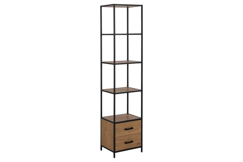 Hartsoe Bokhylla 42 cm - Natur - Förvaring - Hyllor - Bokhylla