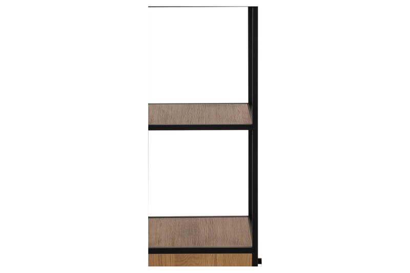 Hartsoe Bokhylla 42 cm - Natur - Förvaring - Hyllor - Bokhylla