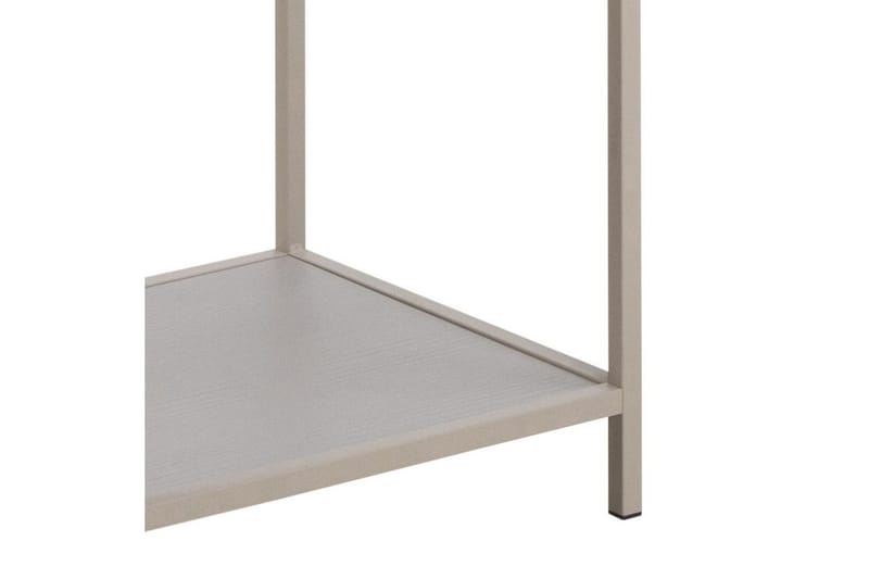 Hartsoe Bokhylla 77 cm - Grå - Förvaring - Hyllor - Bokhylla