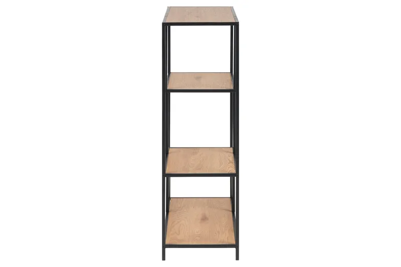 Hartsoe Bokhylla 77 cm - Natur - Förvaring - Hyllor - Bokhylla