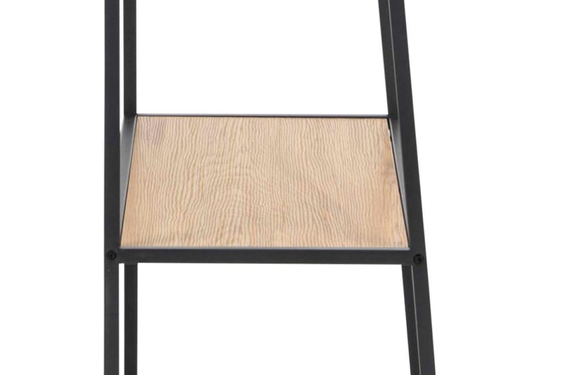 Hartsoe Bokhylla 77 cm - Natur - Förvaring - Hyllor - Bokhylla