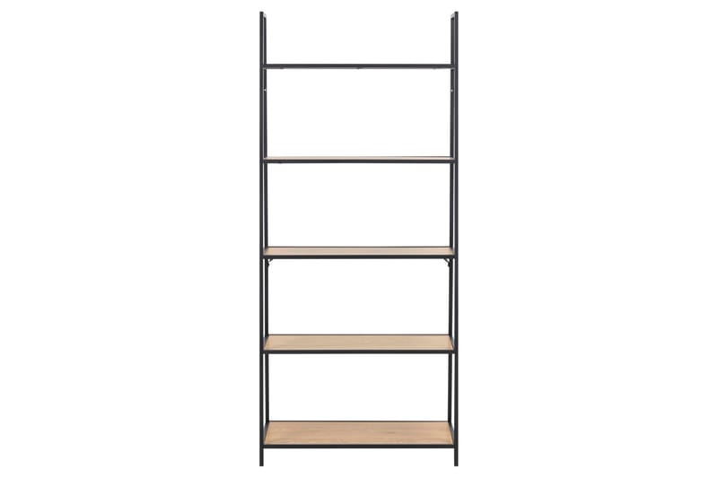 Hartsoe Bokhylla 77 cm - Natur - Förvaring - Hyllor - Bokhylla