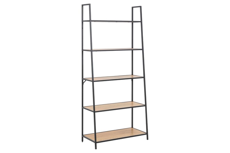 Hartsoe Bokhylla 77 cm - Natur - Förvaring - Hyllor - Bokhylla