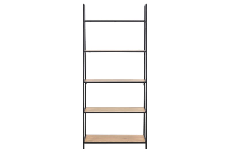 Hartsoe Bokhylla 77 cm - Natur - Förvaring - Hyllor - Bokhylla