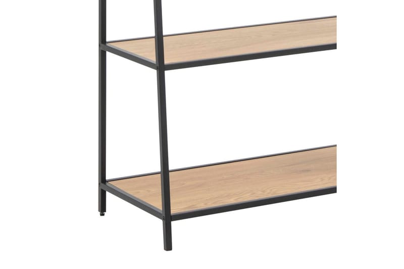 Hartsoe Bokhylla 77 cm - Natur - Förvaring - Hyllor - Bokhylla