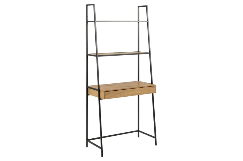 Hartsoe Bokhylla 77 cm - Natur - Förvaring - Hyllor - Bokhylla