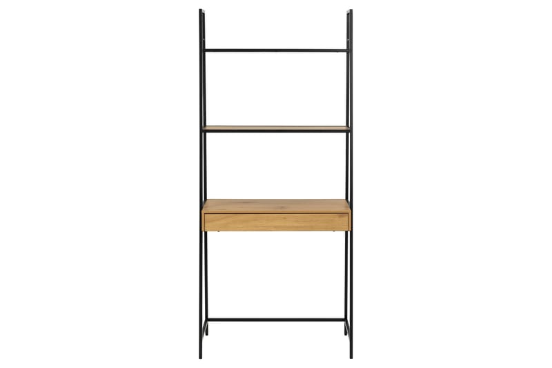 Hartsoe Bokhylla 77 cm - Natur - Förvaring - Hyllor - Bokhylla