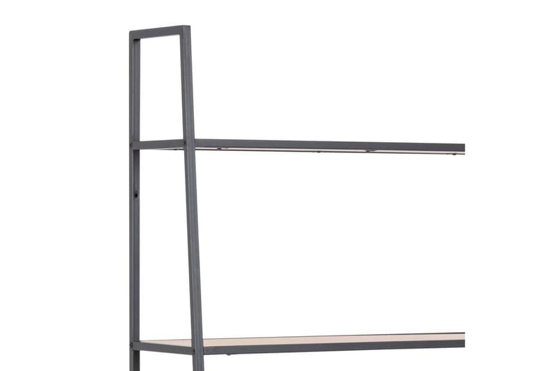 Hartsoe Bokhylla 77 cm - Natur - Förvaring - Hyllor - Bokhylla