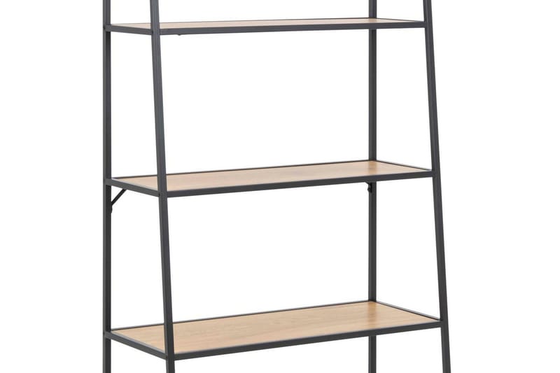 Hartsoe Bokhylla 77 cm - Natur - Förvaring - Hyllor - Bokhylla