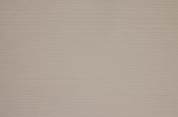 Hasslevik Bokhylla 114 cm i Metall med Träskiva - Sandbeige - Förvaring - Hyllor - Bokhylla