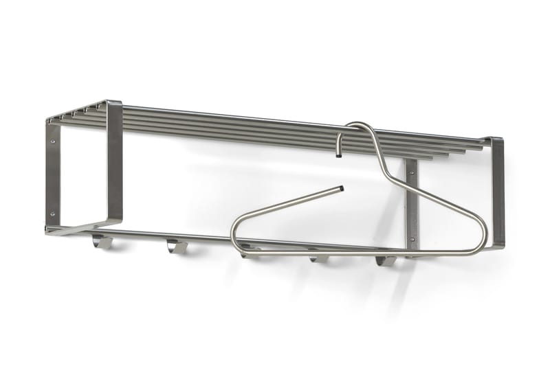 SENSI Hatthylla 70 cm Silver - Hatthylla