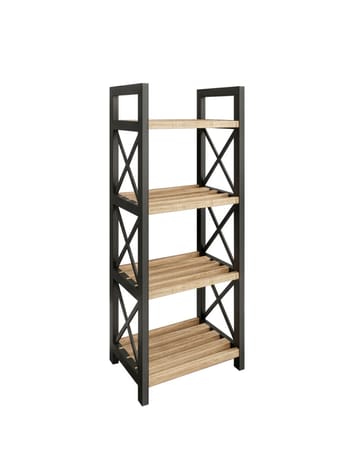 Heba Multifunktionshylla 64 cm - Svart - Förvaring - Hyllor - Hyllplan & hyllkonsoler