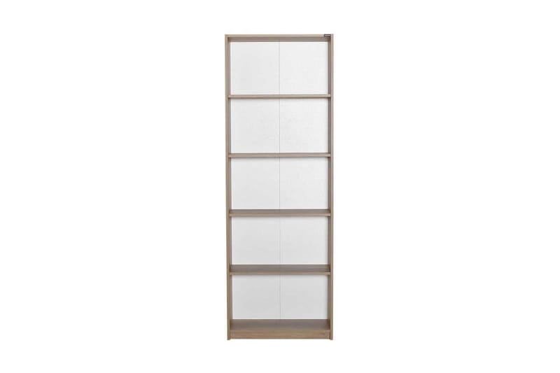 Hemani Bokhylla 64 cm - Ljusbrun - Förvaring - Hyllor - Bokhylla