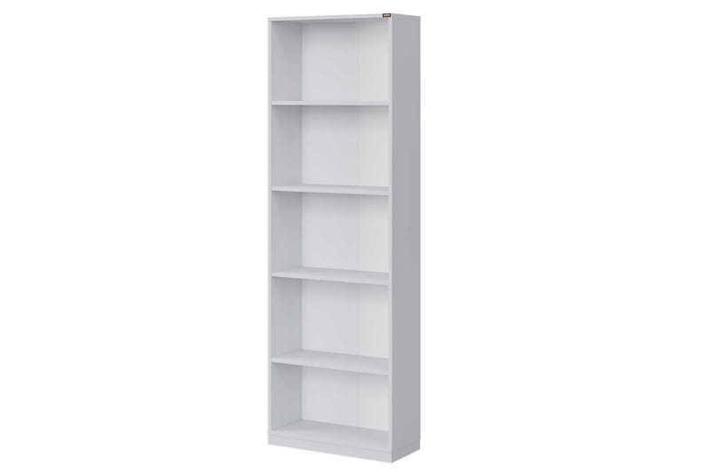 Hemani Bokhylla 64 cm - Vit - Förvaring - Hyllor - Bokhylla