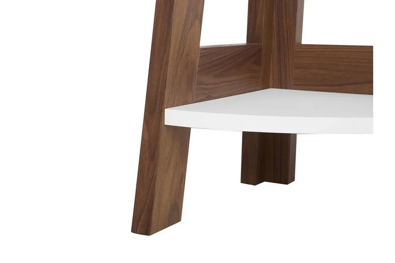 Solo Hylla 48 cm - Trä/natur - Förvaring - Hyllor - Hörnhylla