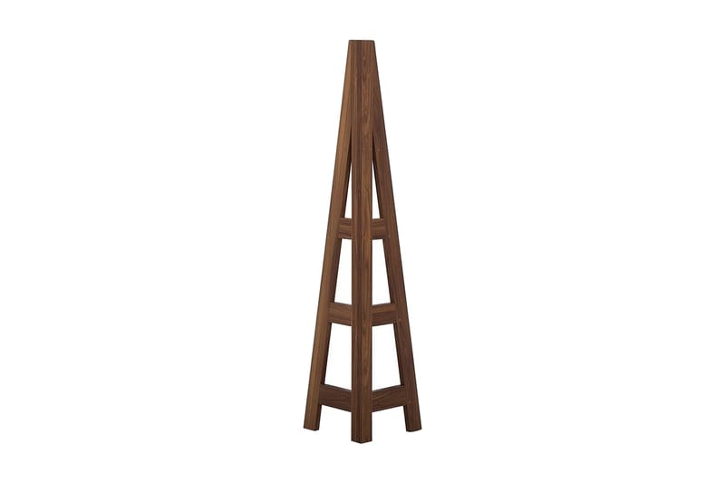 SOLO Hylla 48 cm - Trä/natur - Förvaring - Hyllor - Hörnhylla