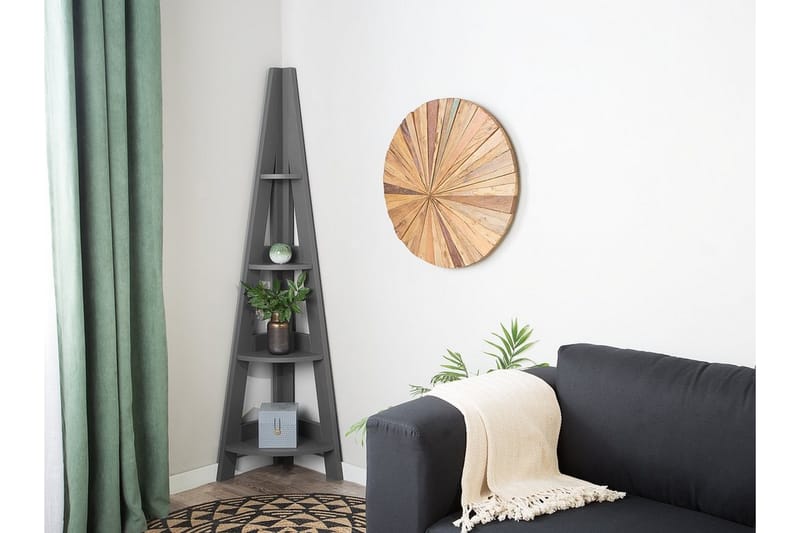 SOLO Hylla 48 cm - Förvaring - Hyllor - Hörnhylla