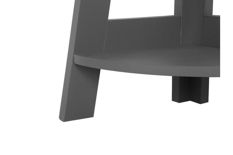 SOLO Hylla 48 cm - Förvaring - Hyllor - Hörnhylla