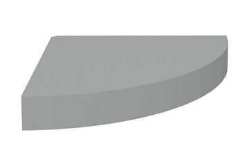 Grå
