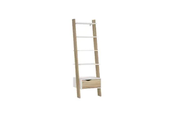Hostafranc Bokhylla 180 cm - Natur - Förvaring - Hyllor - Bokhylla
