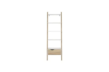 Hostafranc Bokhylla 180 cm - Natur - Förvaring - Hyllor - Bokhylla