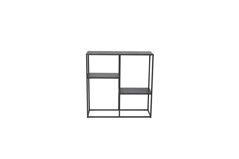 Hyllor Hylla Staal Black