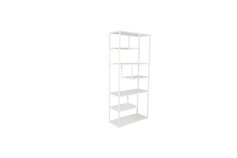 Hyllor Hylla Staal White - Förvaring - Hyllor - Hyllplan & hyllkonsoler