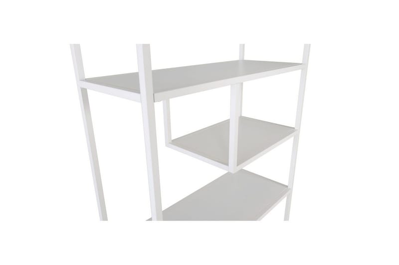 Hyllor Hylla Staal White - Förvaring - Hyllor - Hyllplan & hyllkonsoler