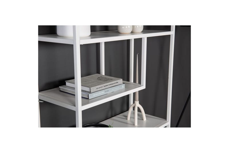 Hyllor Hylla Staal White - Förvaring - Hyllor - Hyllplan & hyllkonsoler