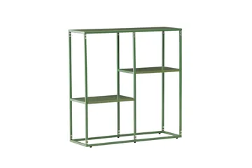 Hyllor Venture Home Hylla Staal Green - Förvaring - Hyllor - Hyllplan & hyllkonsoler