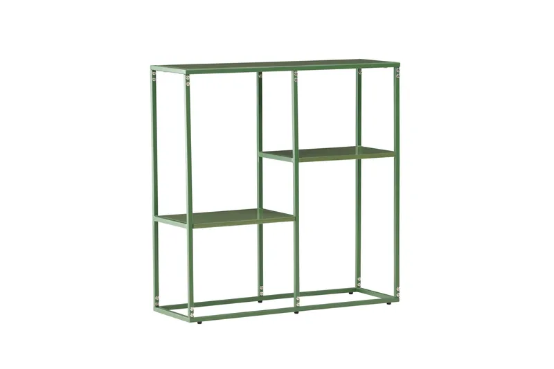 Hyllor Venture Home Hylla Staal Green - Förvaring - Hyllor - Hyllplan & hyllkonsoler