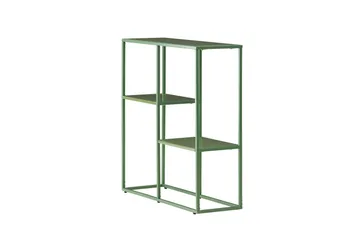 Hyllor Venture Home Hylla Staal Green - Förvaring - Hyllor - Hyllplan & hyllkonsoler