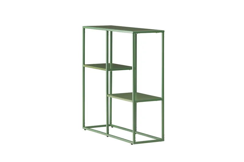 Hyllor Venture Home Hylla Staal Green - Förvaring - Hyllor - Hyllplan & hyllkonsoler