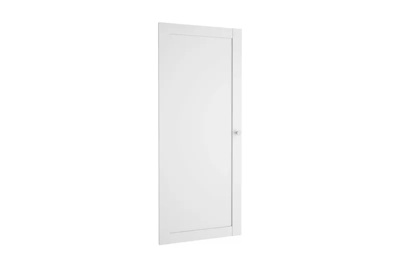 Trysil Dörr till hylla, Vit