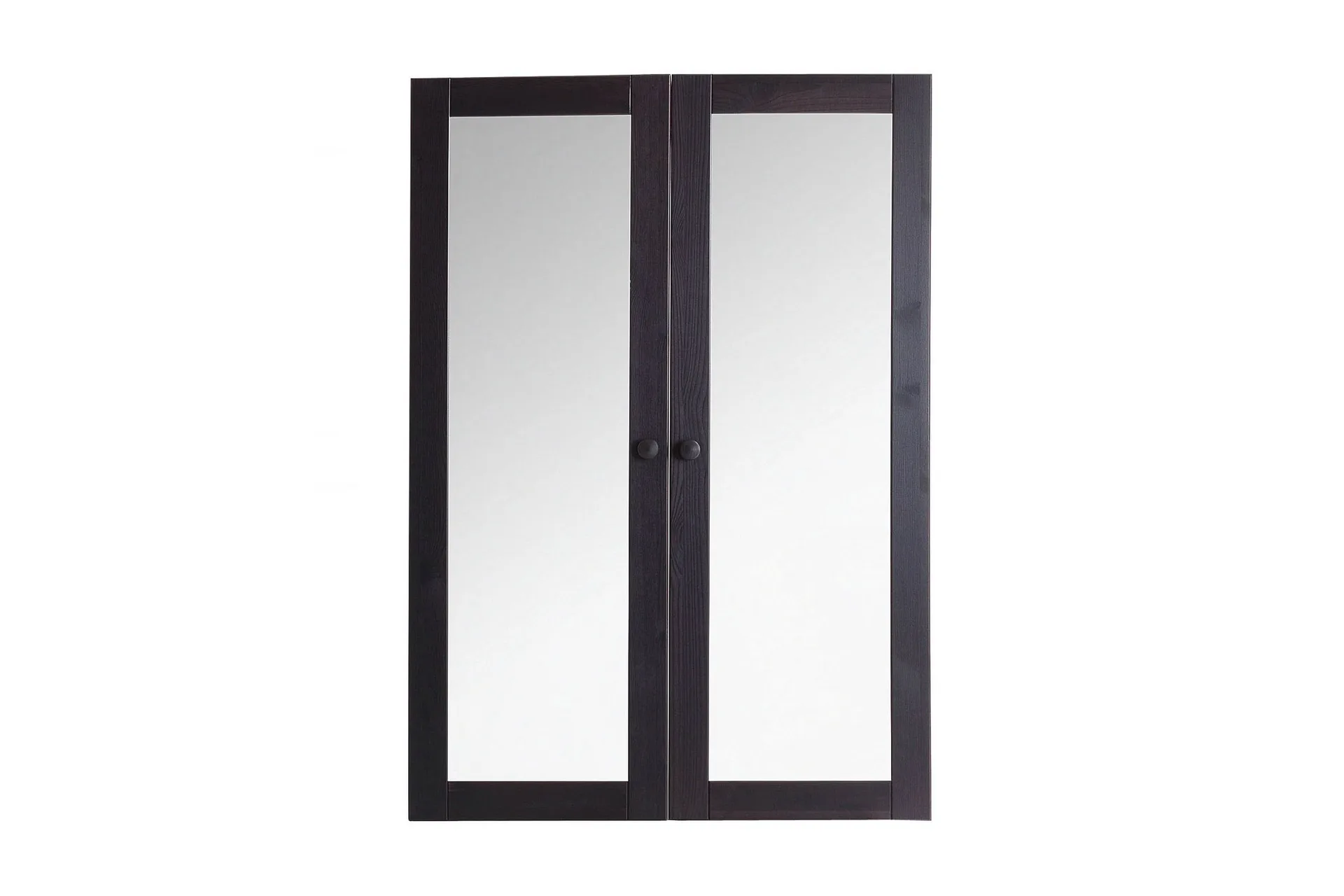 Minturn D&ouml;rr 35 cm - Svart