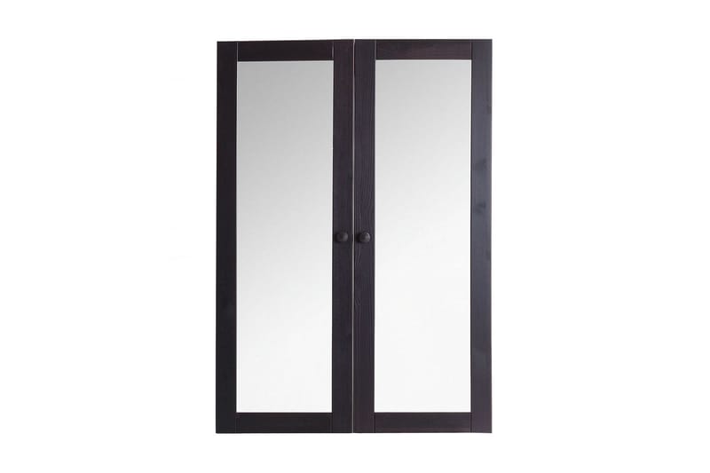 Minturn Dörr 35 cm, Svart