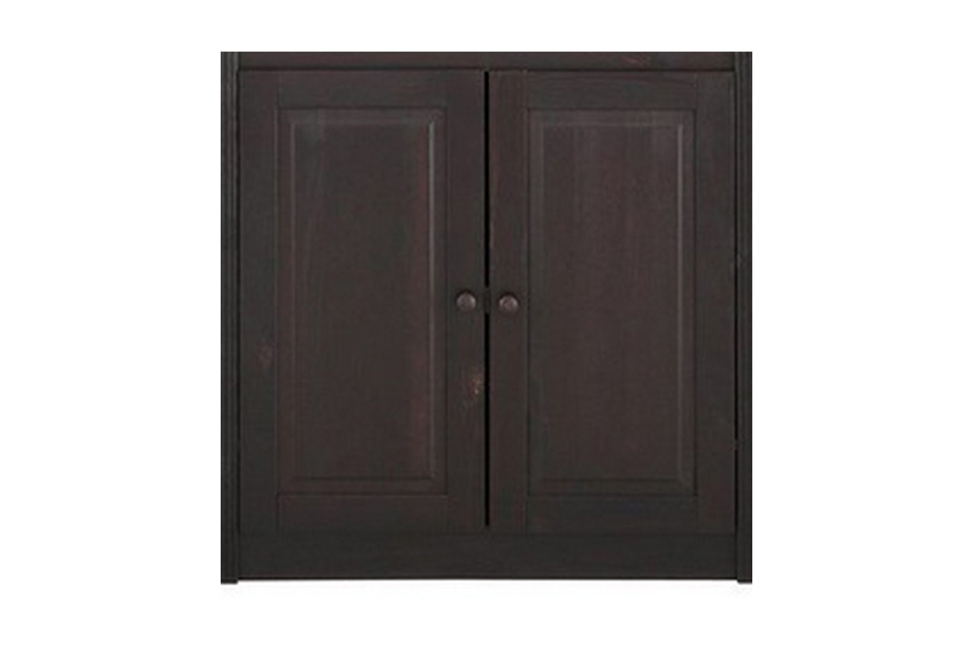 Minturn D&ouml;rr 35,5 cm 2-pack - Svart