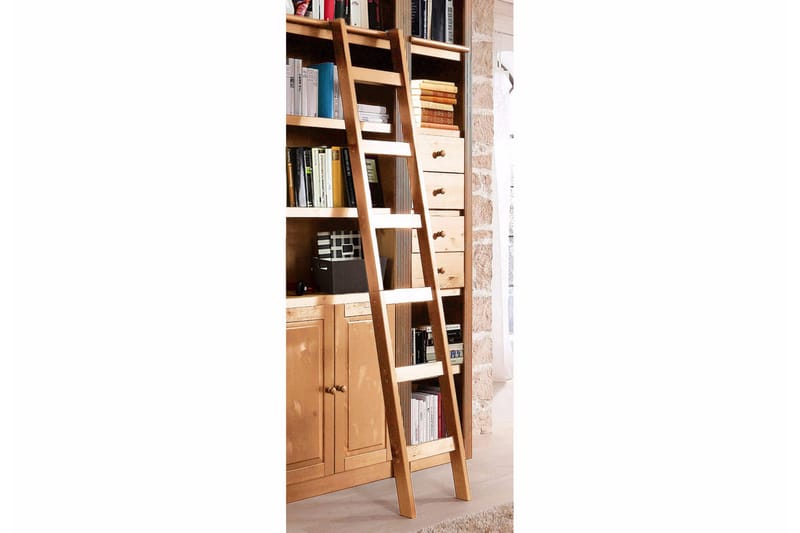 Minturn Klädhängare 35,6 cm - Brun - Förvaring - Sko- & klädförvaring - Klädhängare - Klädstege