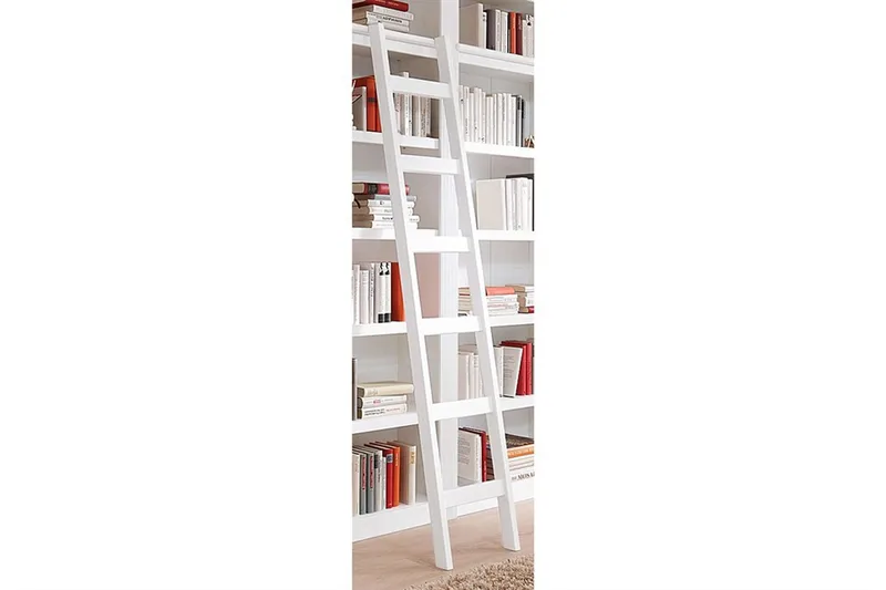 Minturn Klädhängare 35,6 cm - Vit - Förvaring - Sko- & klädförvaring - Klädhängare - Klädstege