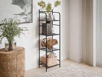 Joran Hylla 34 cm - svart - Förvaring - Hyllor - Hyllplan & hyllkonsoler